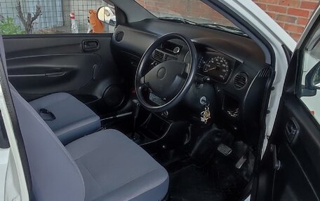 Daihatsu Mira VI, 2005 год, 280 000 рублей, 7 фотография