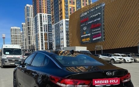 KIA Optima IV, 2019 год, 2 150 000 рублей, 4 фотография