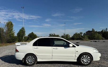 Mitsubishi Lancer IX, 2007 год, 335 000 рублей, 3 фотография