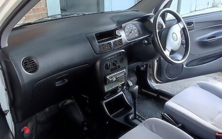 Daihatsu Mira VI, 2005 год, 280 000 рублей, 9 фотография