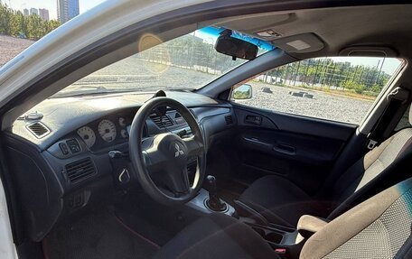 Mitsubishi Lancer IX, 2007 год, 335 000 рублей, 7 фотография
