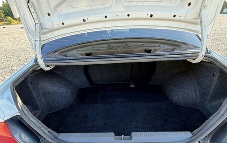 Mitsubishi Lancer IX, 2007 год, 335 000 рублей, 5 фотография