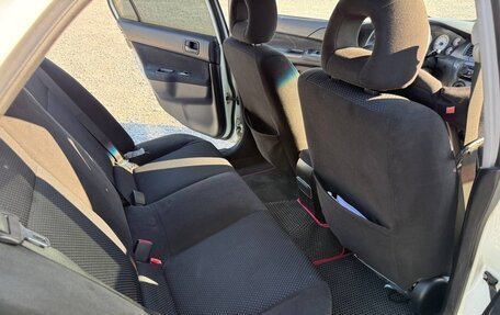 Mitsubishi Lancer IX, 2007 год, 335 000 рублей, 10 фотография