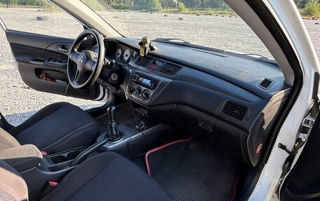 Mitsubishi Lancer IX, 2007 год, 335 000 рублей, 9 фотография