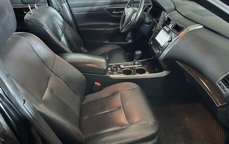 Nissan Teana, 2014 год, 903 000 рублей, 4 фотография