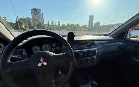 Mitsubishi Lancer IX, 2007 год, 335 000 рублей, 6 фотография