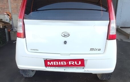 Daihatsu Mira VI, 2005 год, 280 000 рублей, 4 фотография