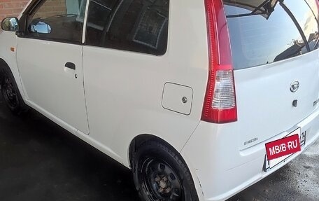 Daihatsu Mira VI, 2005 год, 280 000 рублей, 3 фотография