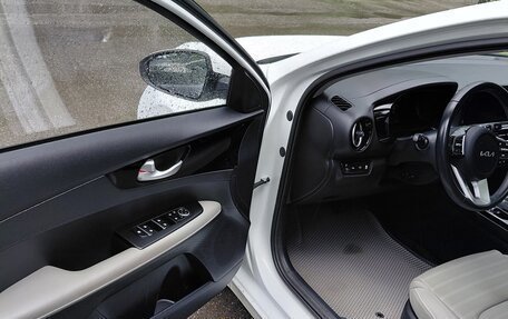 KIA K3, 2024 год, 2 200 000 рублей, 10 фотография