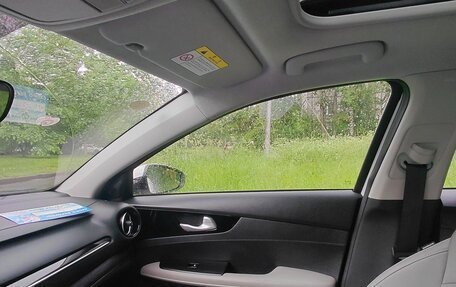 KIA K3, 2024 год, 2 200 000 рублей, 12 фотография