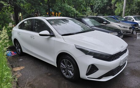 KIA K3, 2024 год, 2 200 000 рублей, 3 фотография