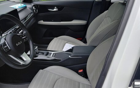 KIA K3, 2024 год, 2 200 000 рублей, 8 фотография