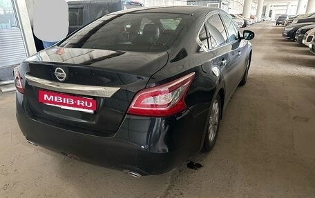 Nissan Teana, 2014 год, 903 000 рублей, 3 фотография