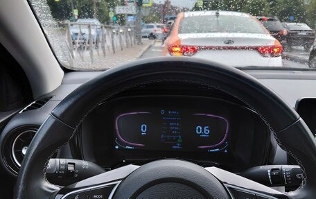 KIA K3, 2024 год, 2 200 000 рублей, 20 фотография
