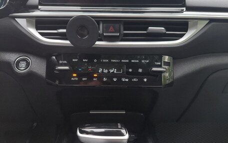 KIA K3, 2024 год, 2 200 000 рублей, 14 фотография