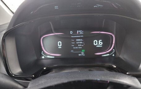 KIA K3, 2024 год, 2 200 000 рублей, 17 фотография