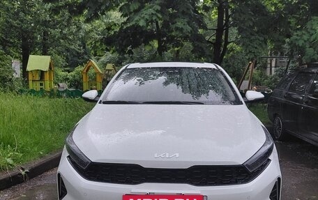 KIA K3, 2024 год, 2 200 000 рублей, 2 фотография