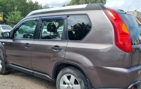 Nissan X-Trail, 2007 год, 799 000 рублей, 2 фотография