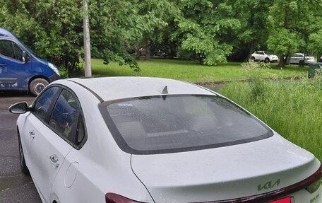 KIA K3, 2024 год, 2 200 000 рублей, 4 фотография