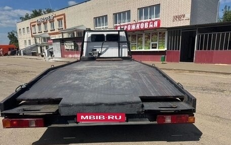 ГАЗ 310221 Волга, 2007 год, 1 150 000 рублей, 5 фотография