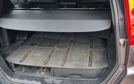 Nissan X-Trail, 2007 год, 799 000 рублей, 3 фотография