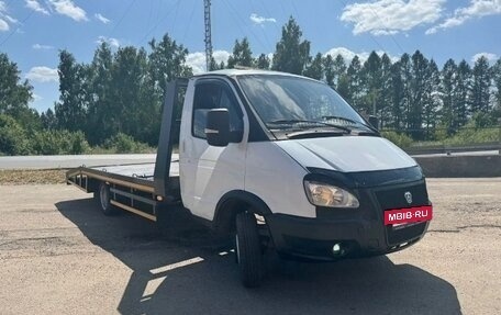 ГАЗ 310221 Волга, 2007 год, 1 150 000 рублей, 3 фотография