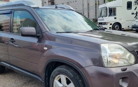 Nissan X-Trail, 2007 год, 799 000 рублей, 9 фотография