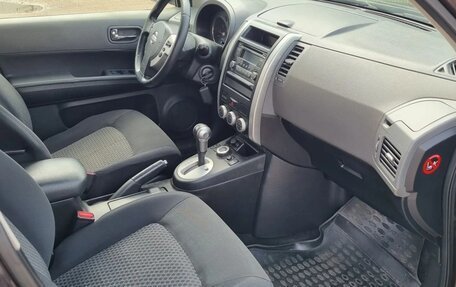 Nissan X-Trail, 2007 год, 799 000 рублей, 7 фотография