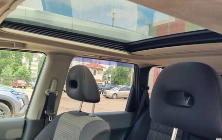 Nissan X-Trail, 2007 год, 799 000 рублей, 5 фотография