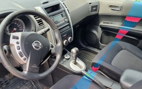 Nissan X-Trail, 2007 год, 799 000 рублей, 4 фотография