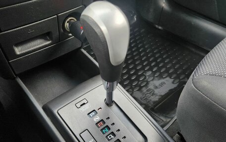 Chevrolet Aveo III, 2010 год, 475 000 рублей, 9 фотография