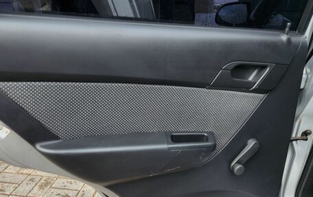 Chevrolet Aveo III, 2010 год, 475 000 рублей, 11 фотография