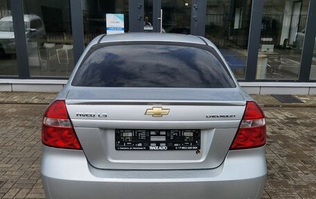 Chevrolet Aveo III, 2010 год, 475 000 рублей, 14 фотография