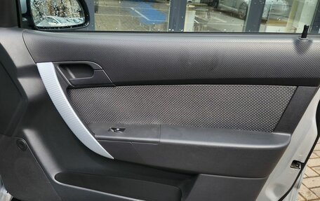 Chevrolet Aveo III, 2010 год, 475 000 рублей, 18 фотография