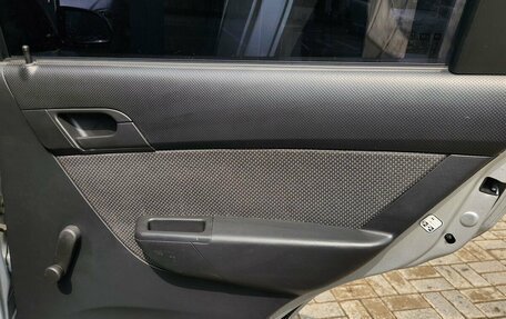 Chevrolet Aveo III, 2010 год, 475 000 рублей, 16 фотография