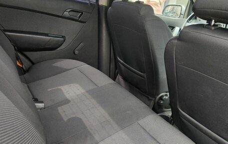 Chevrolet Aveo III, 2010 год, 475 000 рублей, 17 фотография