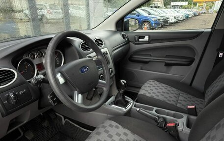 Ford Focus II рестайлинг, 2009 год, 415 000 рублей, 7 фотография