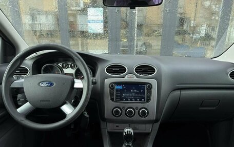 Ford Focus II рестайлинг, 2009 год, 415 000 рублей, 14 фотография
