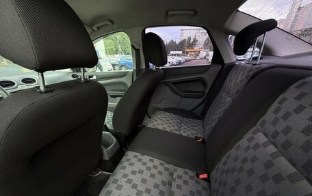 Ford Focus II рестайлинг, 2009 год, 415 000 рублей, 12 фотография