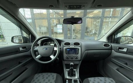 Ford Focus II рестайлинг, 2009 год, 415 000 рублей, 13 фотография