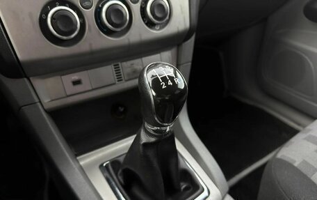 Ford Focus II рестайлинг, 2009 год, 415 000 рублей, 10 фотография