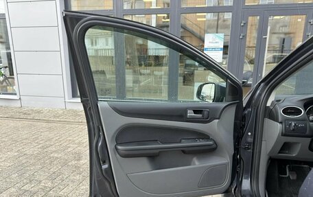 Ford Focus II рестайлинг, 2009 год, 415 000 рублей, 5 фотография