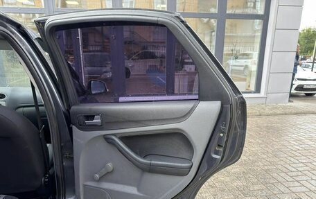 Ford Focus II рестайлинг, 2009 год, 415 000 рублей, 16 фотография
