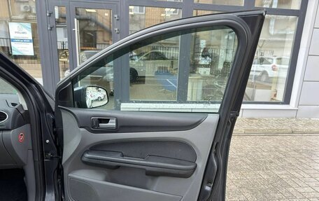 Ford Focus II рестайлинг, 2009 год, 415 000 рублей, 17 фотография