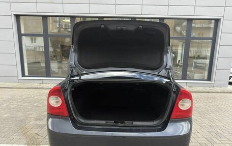 Ford Focus II рестайлинг, 2009 год, 415 000 рублей, 22 фотография