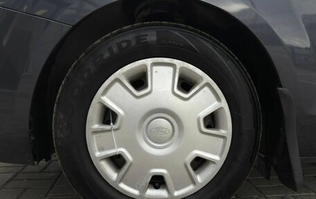 Ford Focus II рестайлинг, 2009 год, 415 000 рублей, 26 фотография