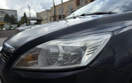 Ford Focus II рестайлинг, 2009 год, 415 000 рублей, 27 фотография