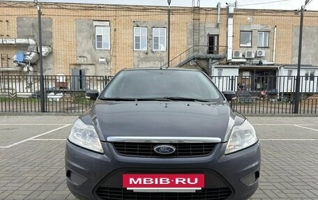 Ford Focus II рестайлинг, 2009 год, 415 000 рублей, 24 фотография