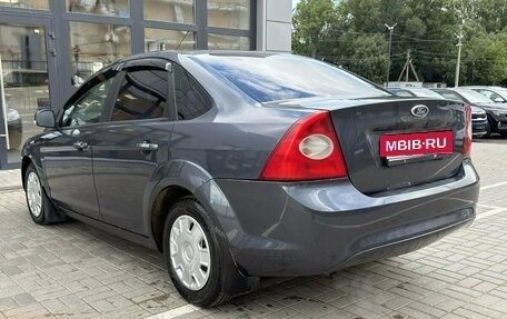 Ford Focus II рестайлинг, 2009 год, 415 000 рублей, 20 фотография
