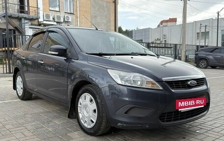 Ford Focus II рестайлинг, 2009 год, 415 000 рублей, 25 фотография